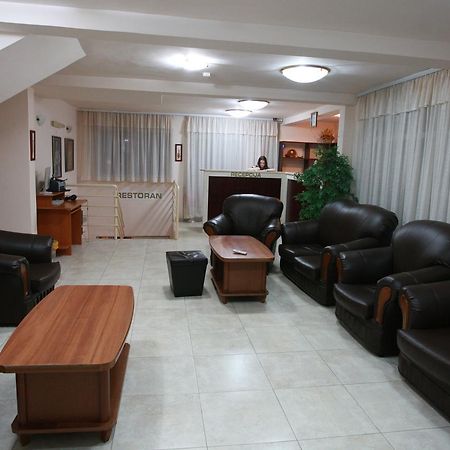 Hotel Vila Prestige Budua Esterno foto