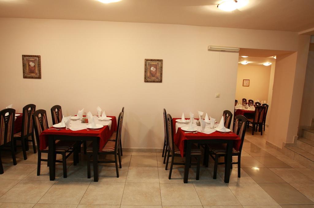 Hotel Vila Prestige Budua Esterno foto