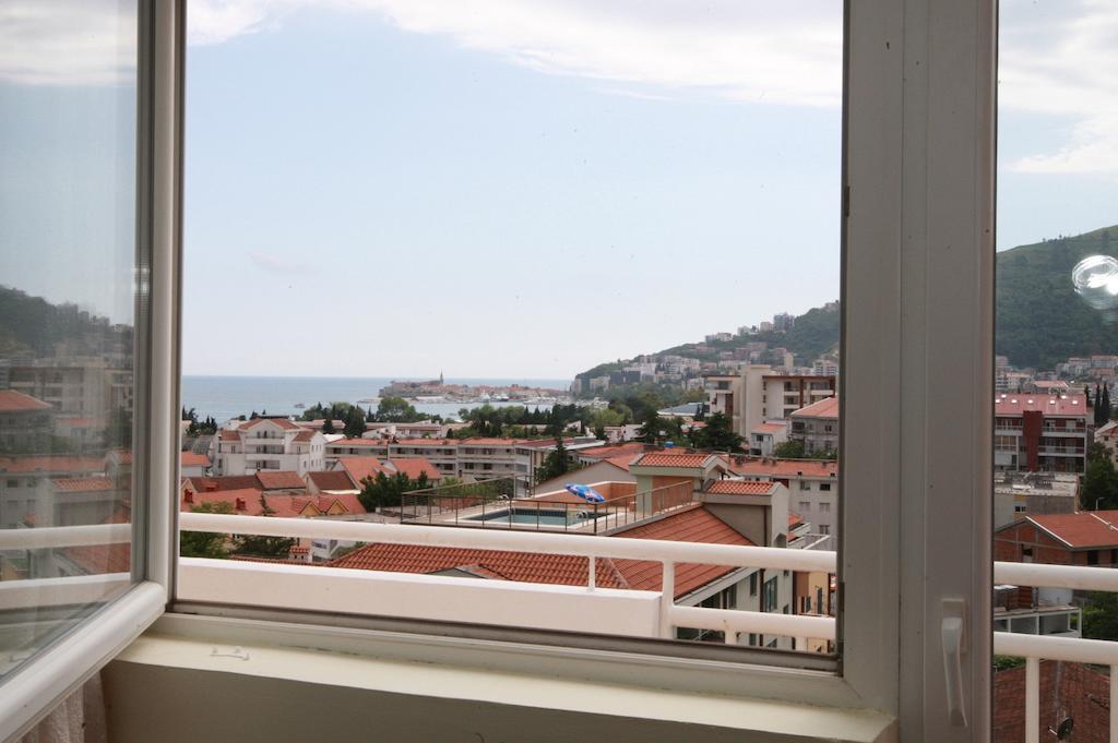 Hotel Vila Prestige Budua Camera foto