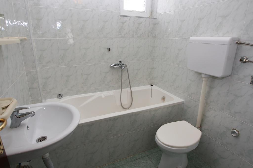 Hotel Vila Prestige Budua Esterno foto