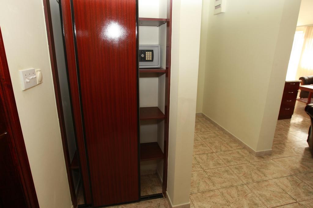 Hotel Vila Prestige Budua Camera foto