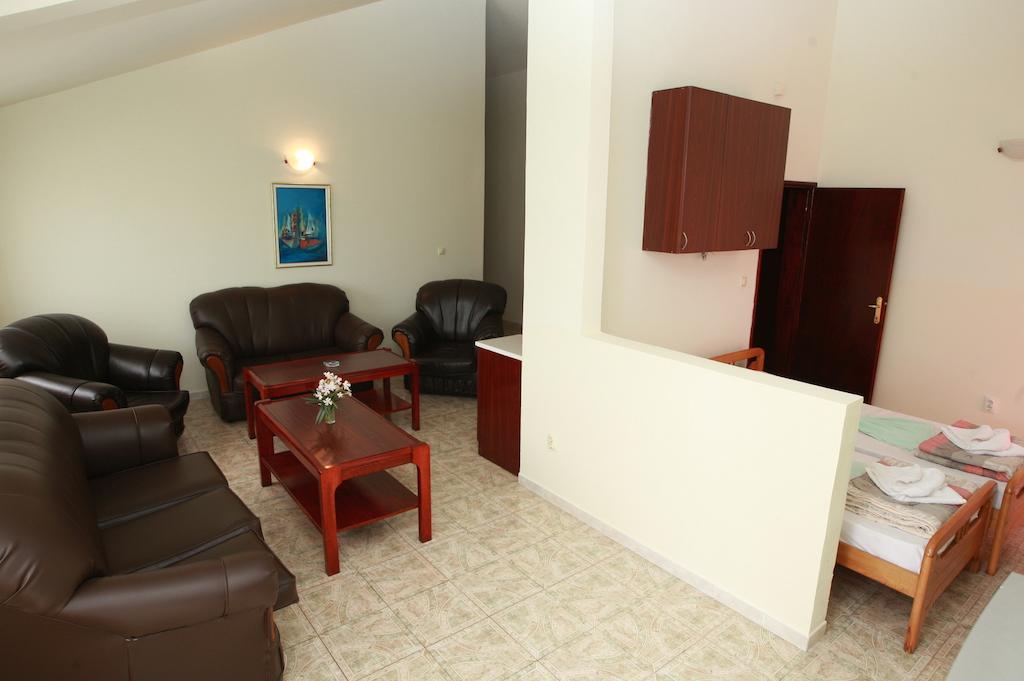 Hotel Vila Prestige Budua Camera foto