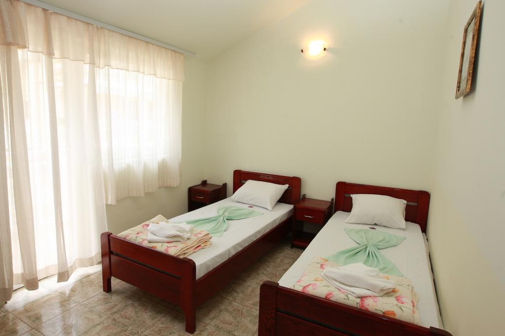Hotel Vila Prestige Budua Esterno foto