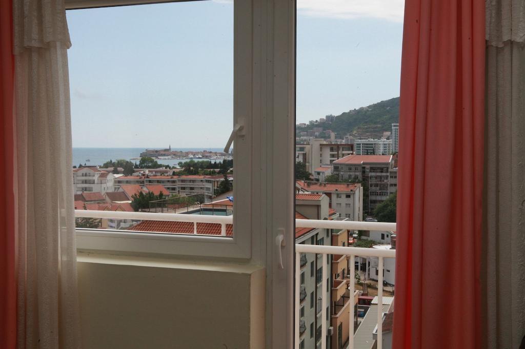 Hotel Vila Prestige Budua Camera foto