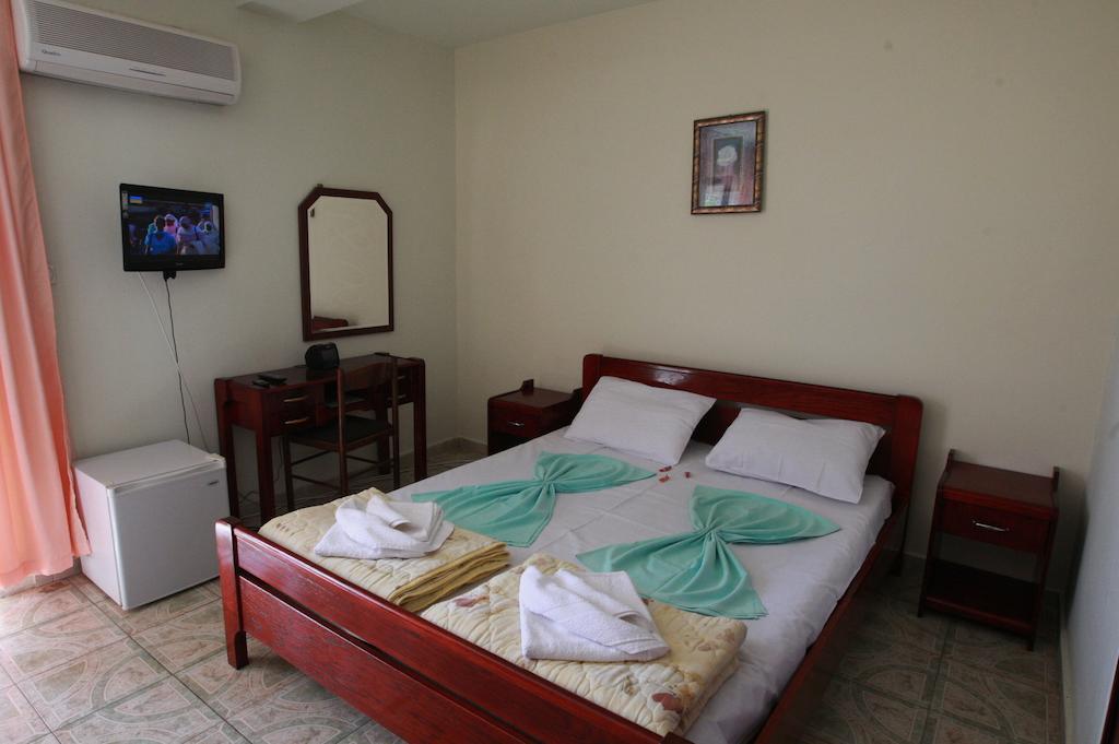Hotel Vila Prestige Budua Camera foto